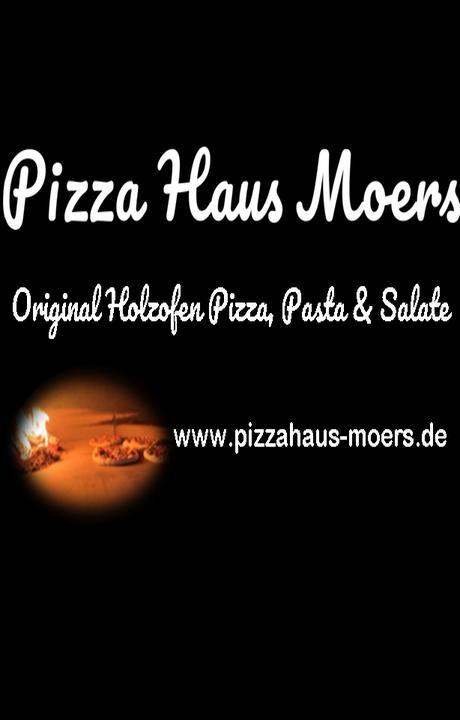 Pizza Haus Moers